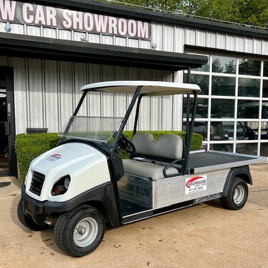 Golf Cart Rentals Grapevine Golf Cars Grapevine, Texas