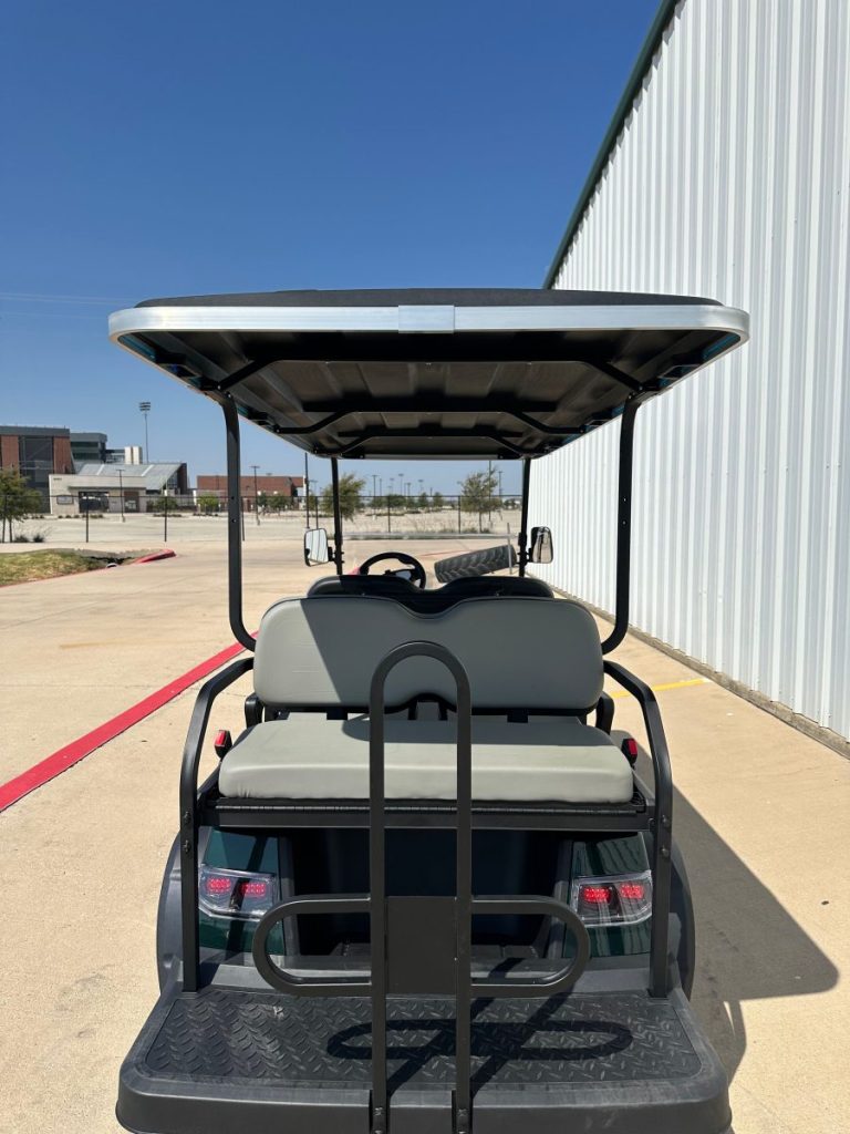 Club car discount ds roof rack