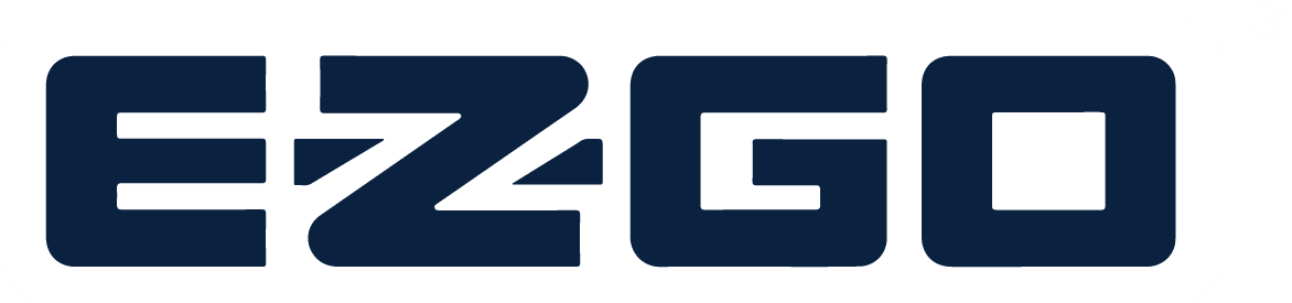 E-Z-GO Navy Logo PNG