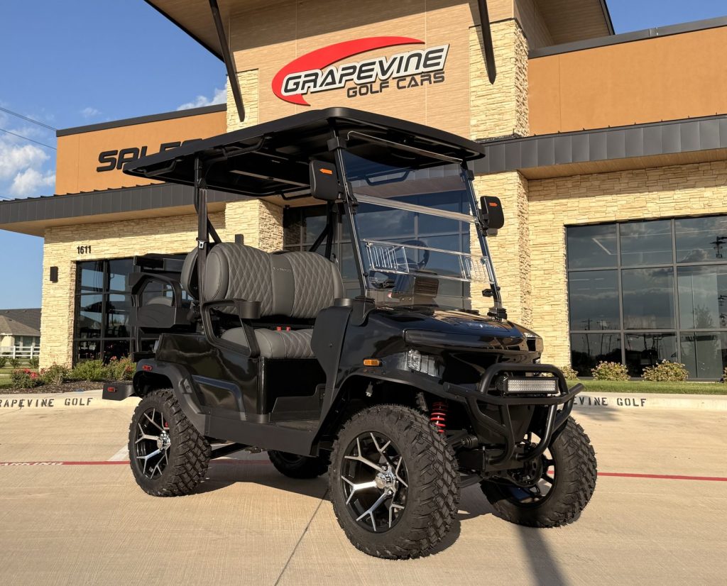 2025 Denago EV Nomad XL