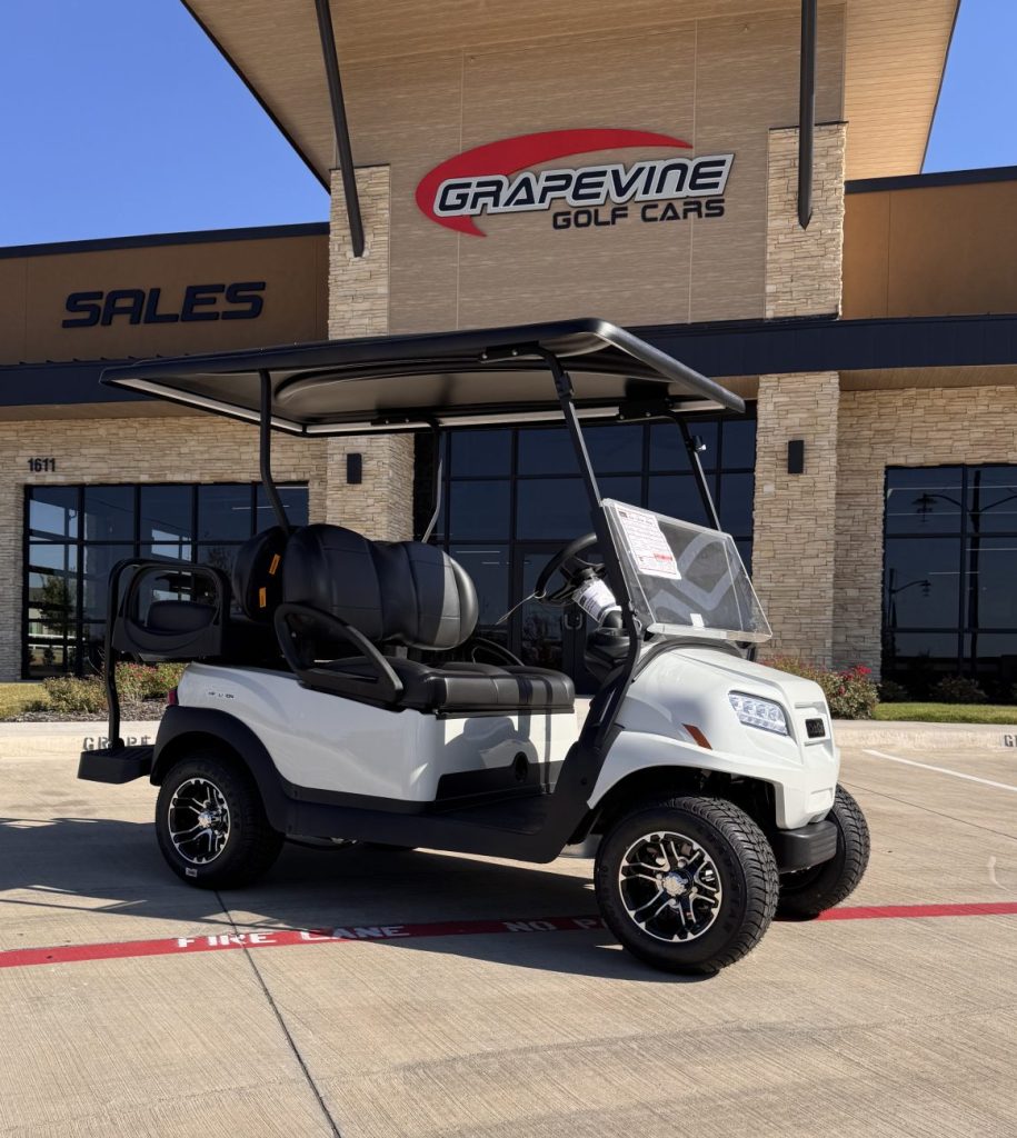 2026 Club Car Onward