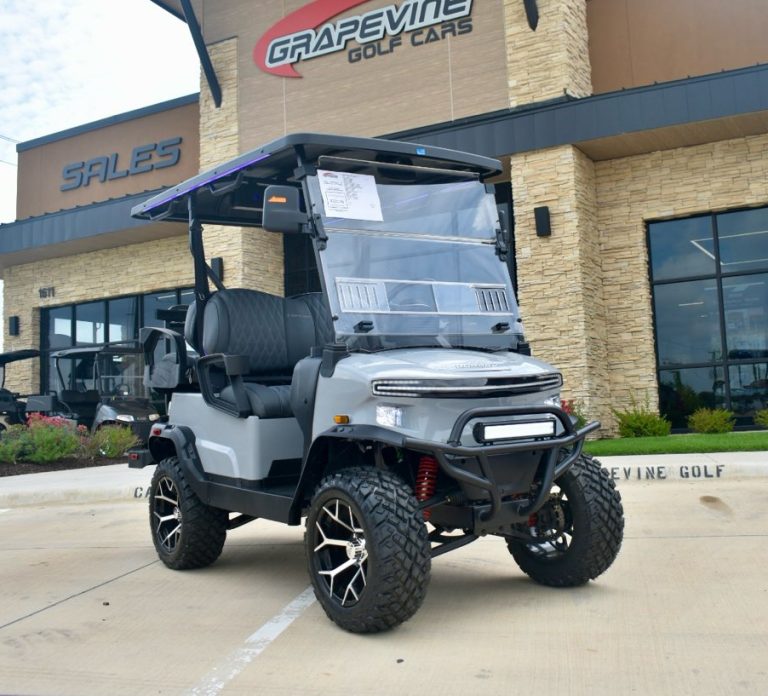 2026 Denago EV Nomad XL