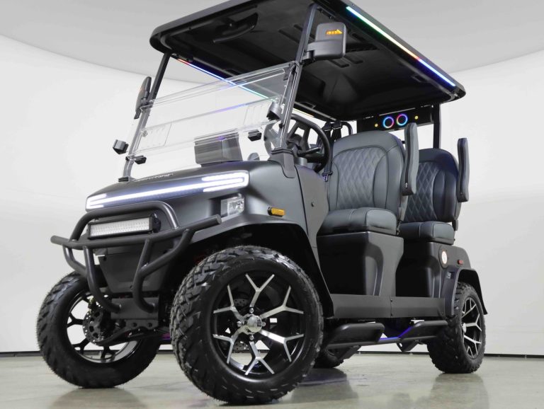 2026 Denago EV Rover XL
