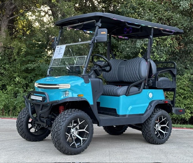 2026 Denago Nomad