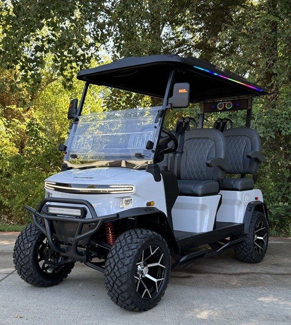 2026 Denago Rover