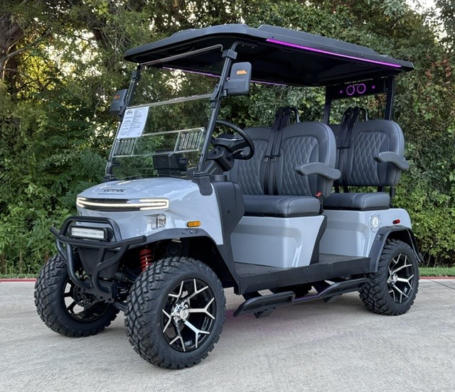 2026 Denago Rover